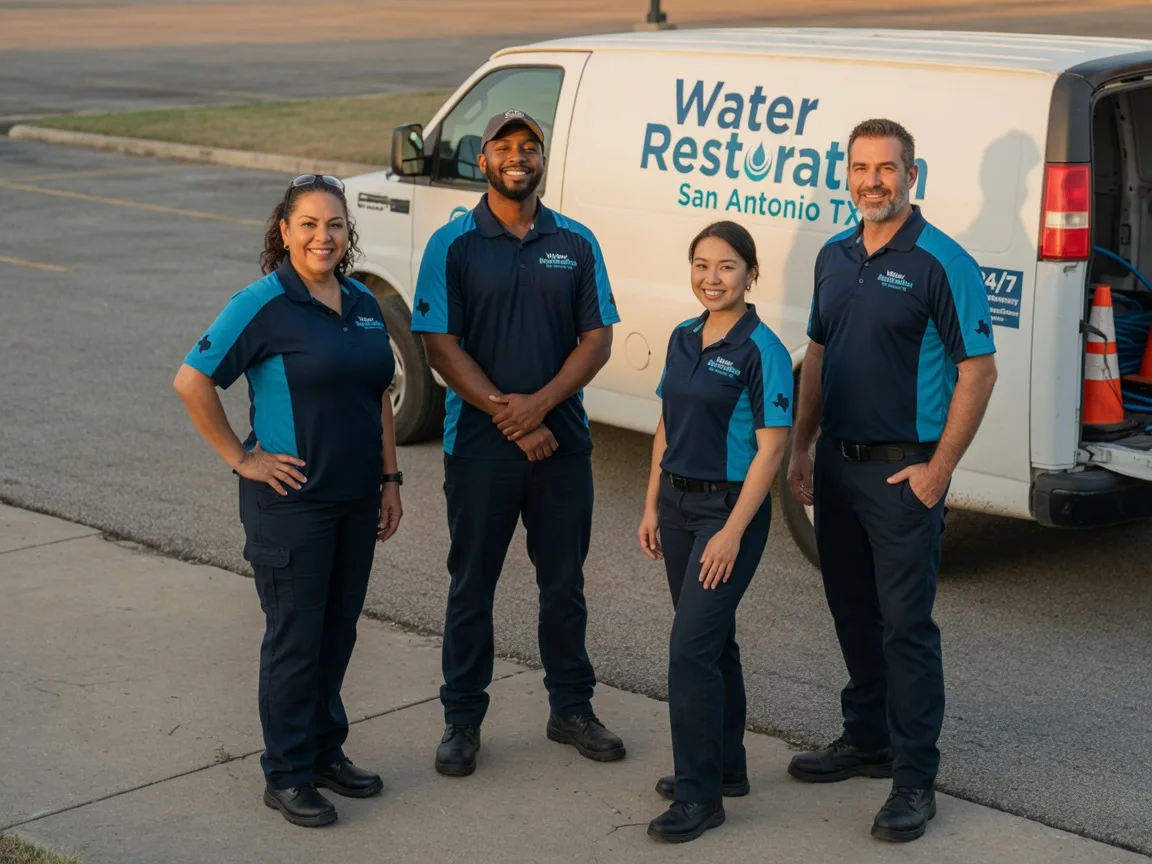 Water Damage Repair company in Greenwood, NE